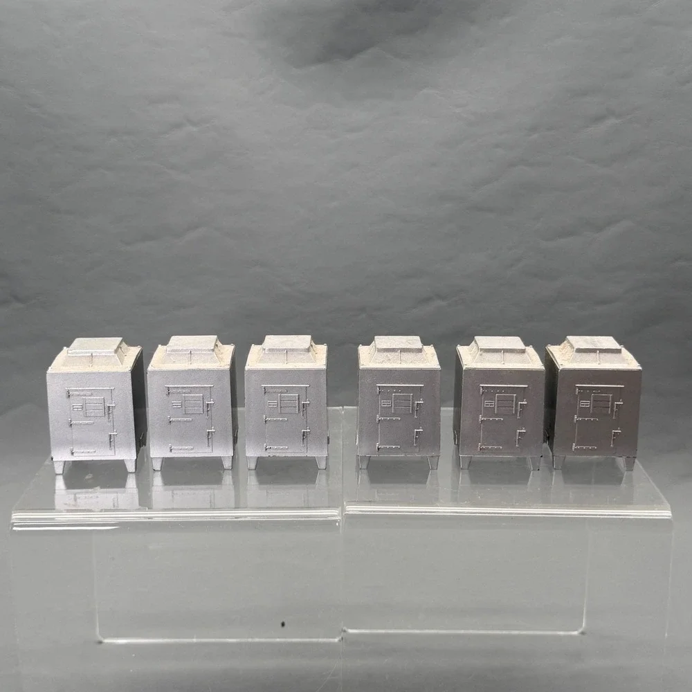 Athearn HO Scale Norfolk & Western 86' Hi-Cube & 50' Gondola Lot